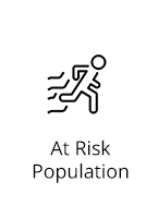 Hazconnect Prepare/Respond Feature - At Risk Population